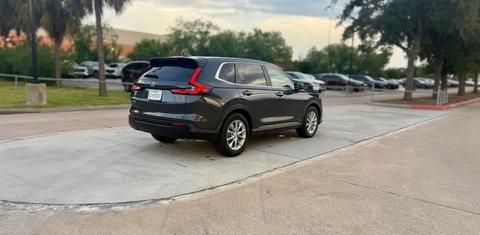 Honda CR-V 2026