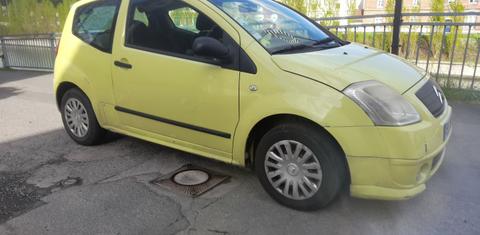 Citroen C2 2006