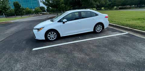 Toyota Corolla 2026