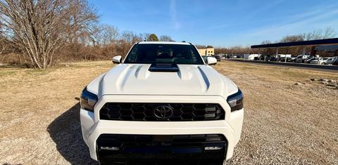 Toyota 4Runner 2025