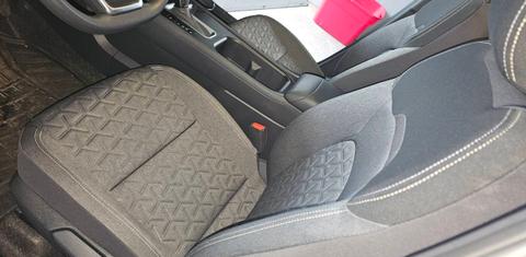 Nissan Kicks 2025