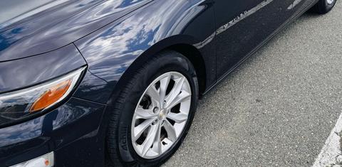 Chevrolet Malibu 2023