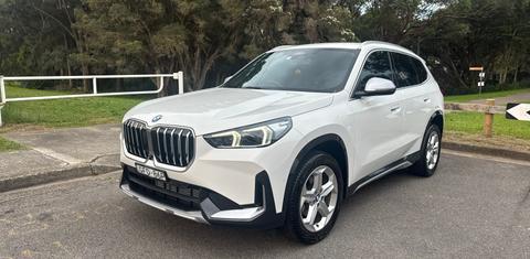 BMW X1 2023