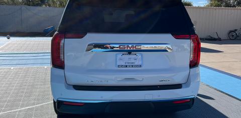 GMC Yukon XL 2023