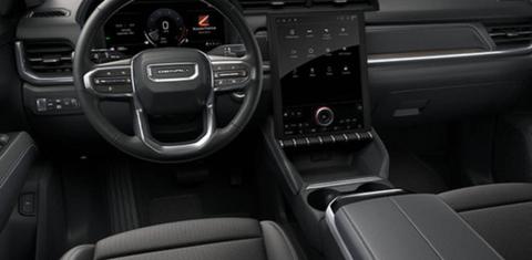 GMC Terrain 2026