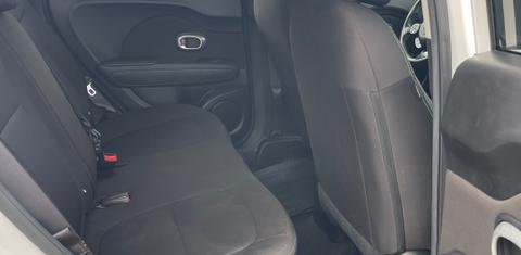 Kia Soul 2019