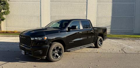 Ram 1500 2026