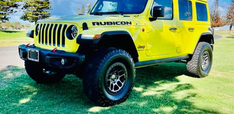 Jeep Wrangler 2023