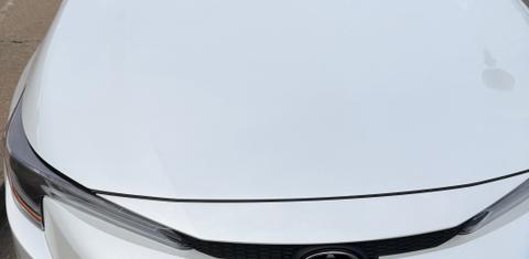 Toyota Corolla 2025