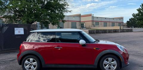MINI Hardtop 2 Door 2015