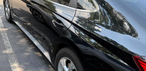 Hyundai Sonata 2021