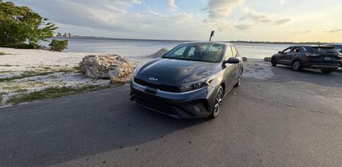 Kia Forte 2024