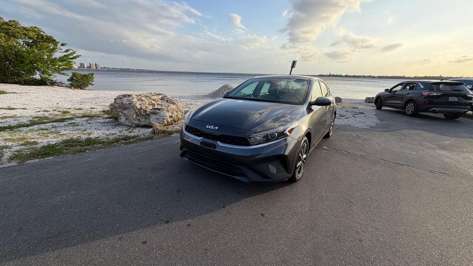 Kia Forte 2024 in Fort Myers, FL