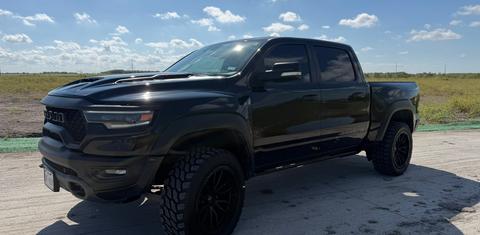 Ram 1500 2021