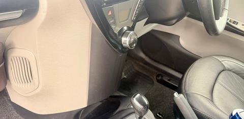 Toyota iQ 2013
