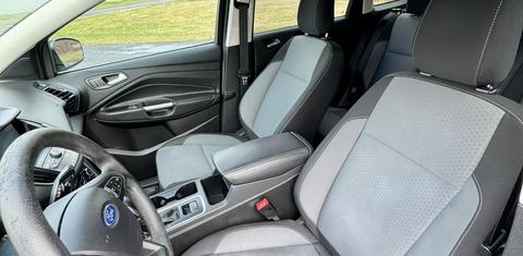 Ford Escape 2018