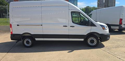 Ford Transit Cargo 2026