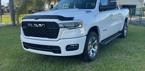 Ram 1500 2026