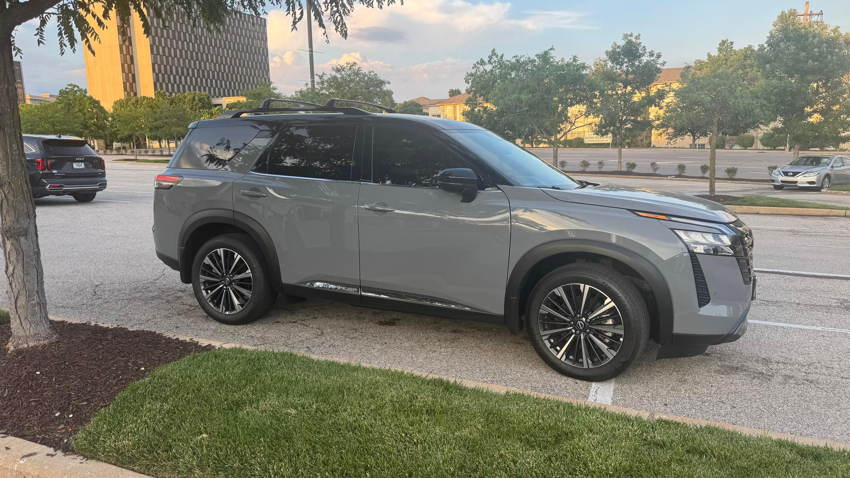 Nissan Pathfinder 2026 in St. Louis, MO