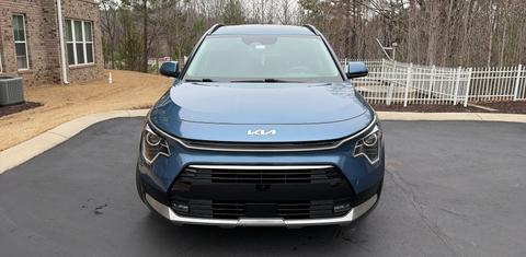 Kia Niro 2023