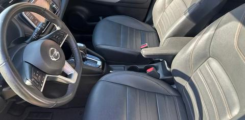 Nissan Kicks 2020