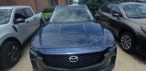 Mazda CX-50 2026