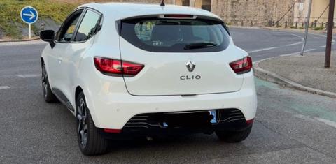 Renault CLIO IV 2014