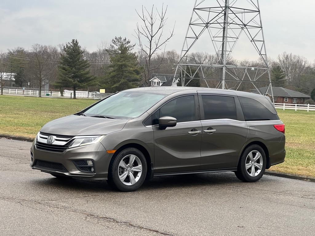 Honda Odyssey 2020 in Tampa, FL