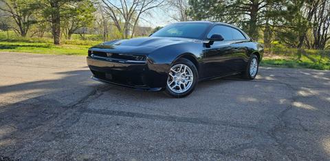 Dodge Charger Daytona 2025