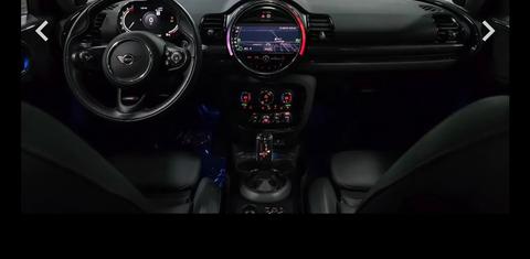 MINI Clubman 2021