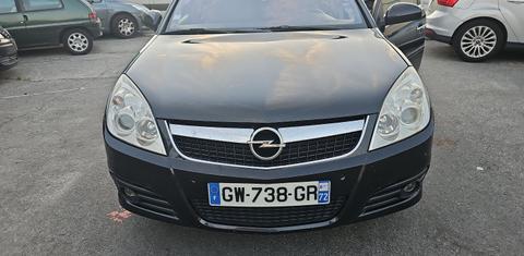 Opel VECTRA 2007