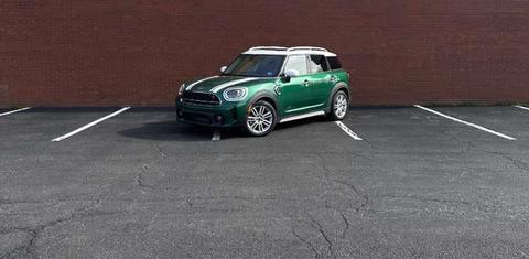 MINI Countryman 2023