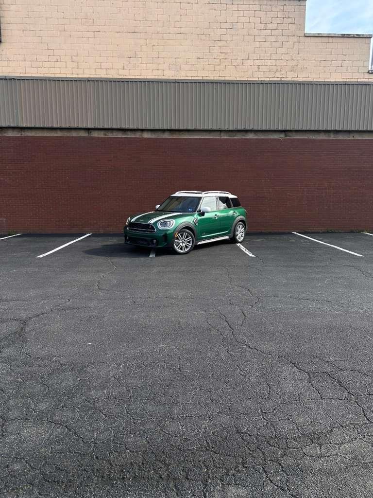 MINI Countryman 2023 in Alexandria, VA