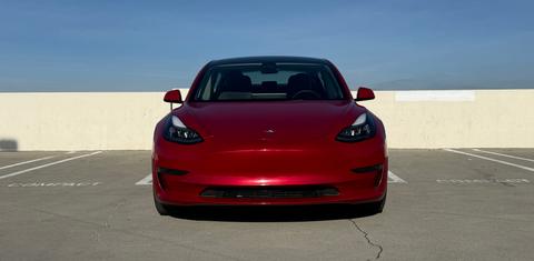 Tesla Model 3 2023
