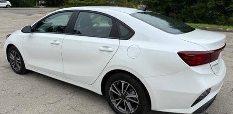 Kia Forte 2023