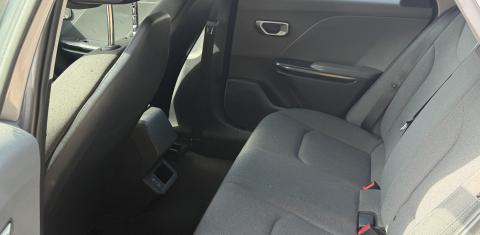 Kia K4 2025
