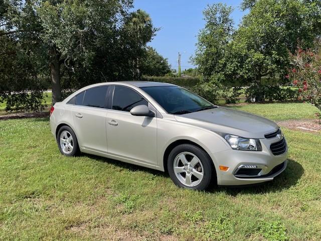 Chevrolet Cruze Limited 2016 in Sanford, FL