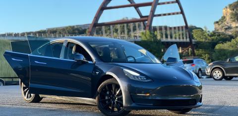 Tesla Model 3 2020
