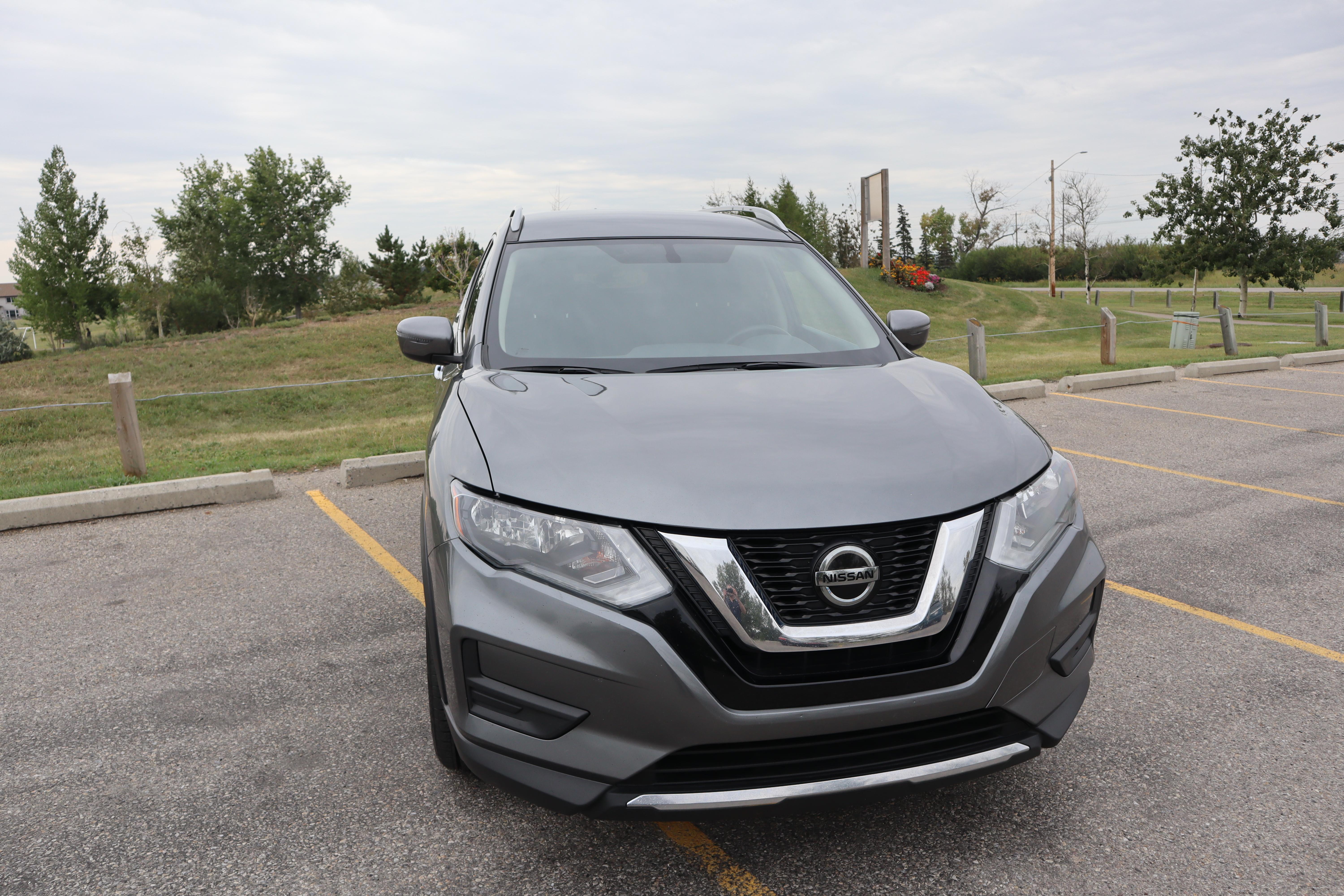 Nissan Rogue 2020 à Calgary, AB