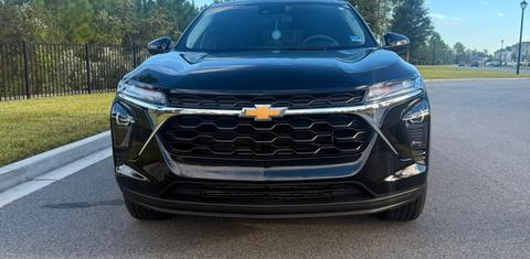 Chevrolet Trax 2025