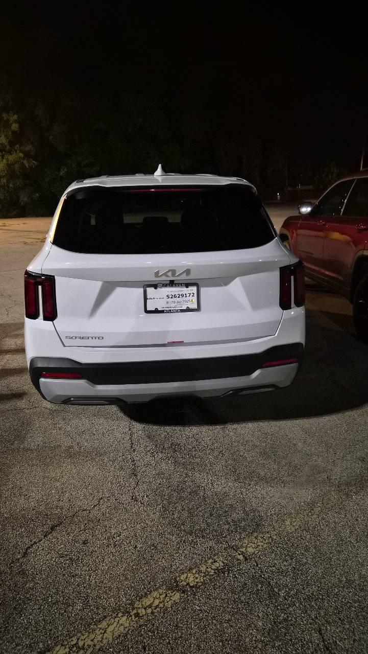 Kia Sorento 2026 in Peoria, IL