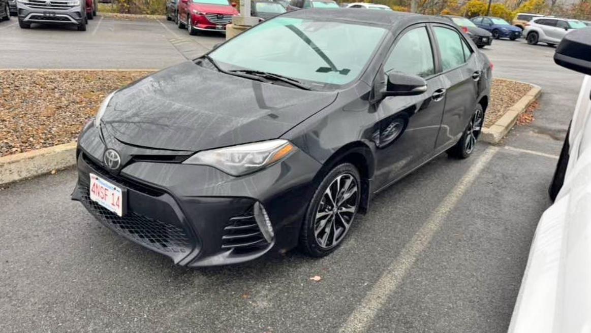 Toyota Corolla 2019 in Everett, MA