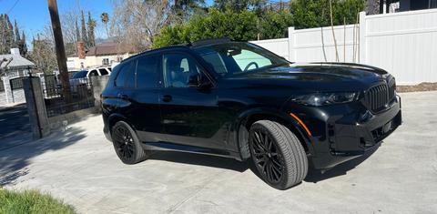 BMW X5 2026