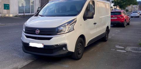 FIAT TALENTO 2019