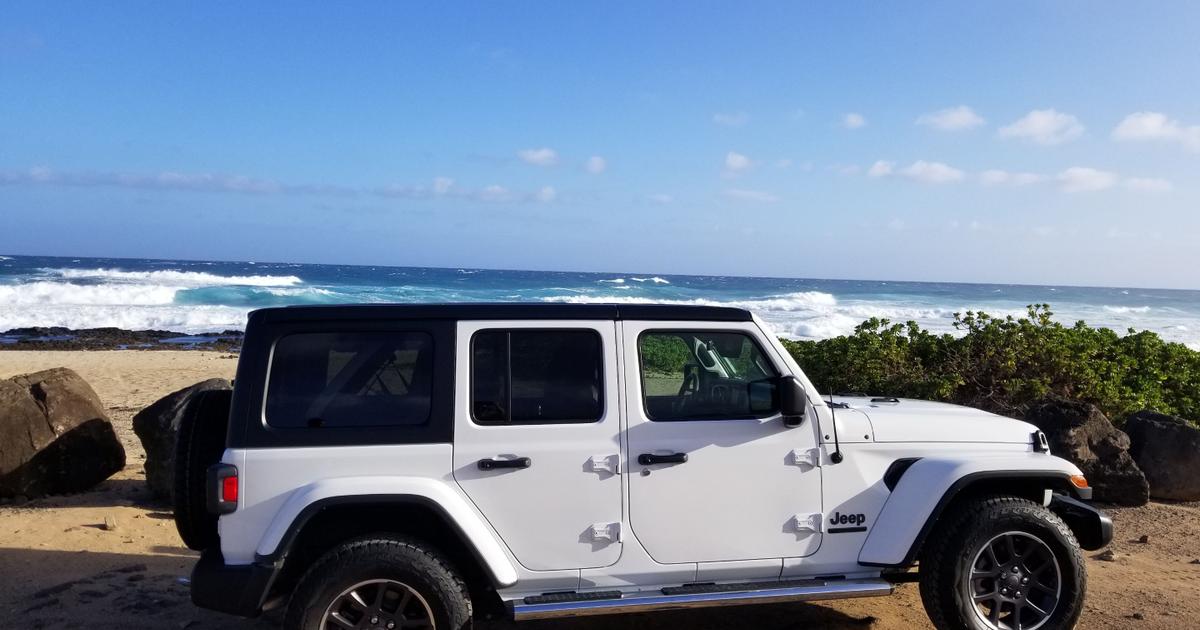 jeep wrangler rental tulum