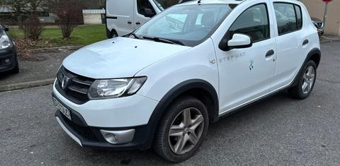 Dacia SANDERO 2014