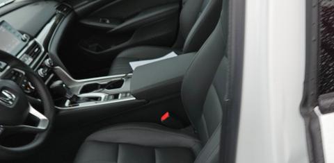 Honda Accord 2022