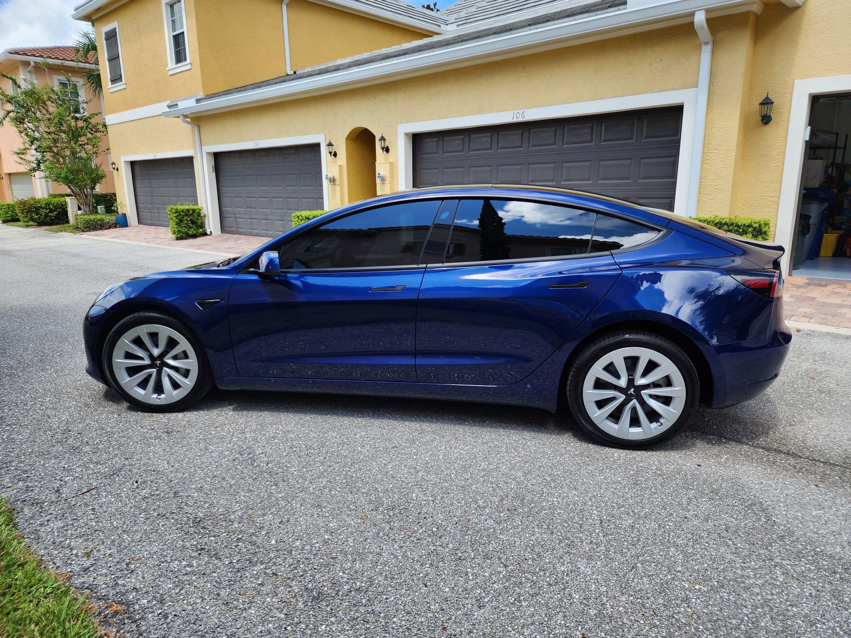 Tesla Model 3 2023 in Port St. Lucie, FL