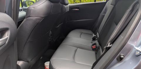 Toyota Corolla Cross 2026