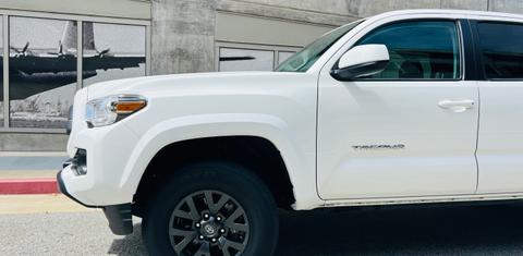 Toyota Tacoma 2022